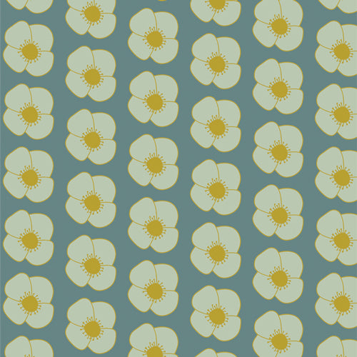 ** Coming Soon ** Joyful Poppies | GeoBloom