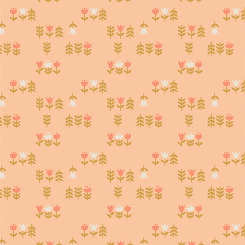 ** Coming Soon ** Petal Drift | GeoBloom
