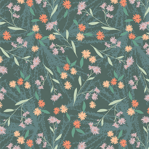** Coming Soon ** Dusk Bouquet | GeoBloom