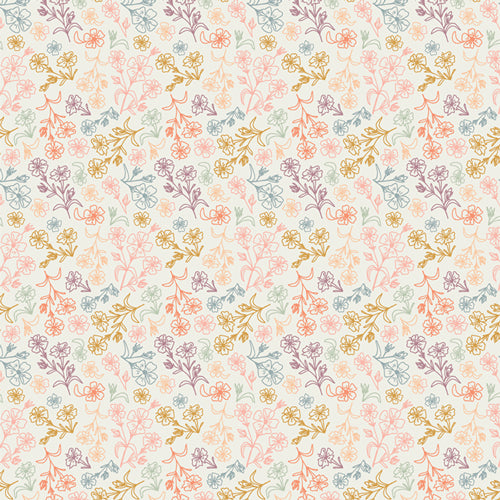 ** Coming Soon ** Confetti Blooms | GeoBloom