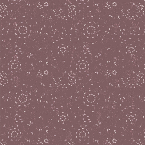 ** Coming Soon ** Swirling Leaves | GeoBloom