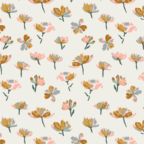 ** Coming Soon ** Watercolor Blooms | GeoBloom