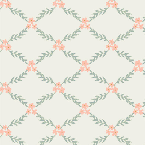 ** Coming Soon ** Flower Weave | GeoBloom