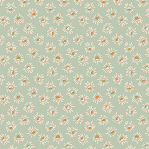 *Coming Soon*  Susans Pistachio | Slow Summer