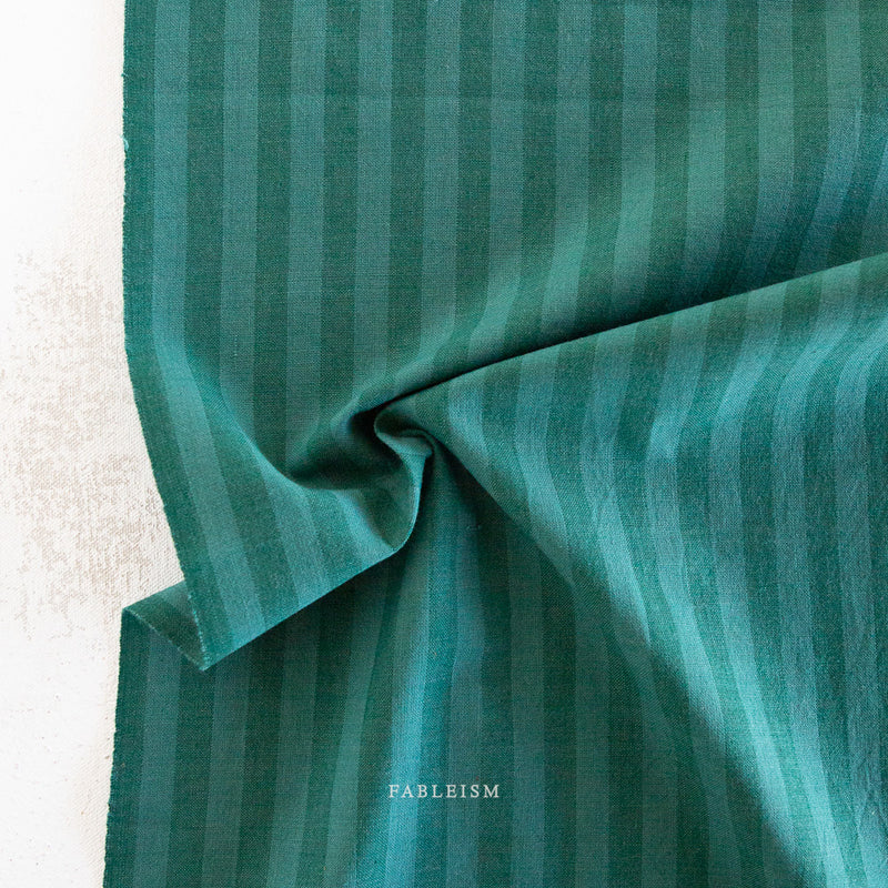 *Coming Soon*  Bottle Green | Sun Stripes