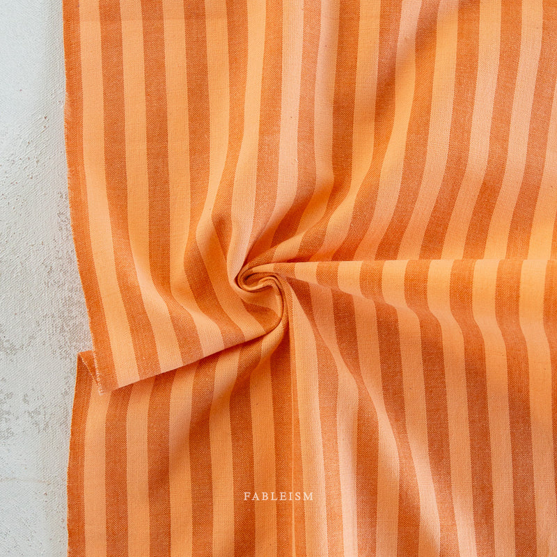 *Coming Soon*  Tangerine | Sun Stripes