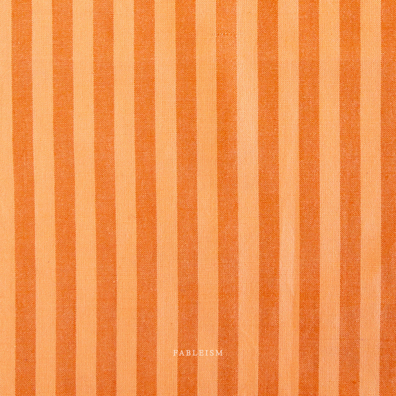 *Coming Soon*  Tangerine | Sun Stripes