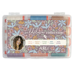 Wildflower Colletion by Suzy Quilts | 50wt Box Set