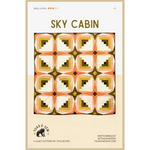 Sky Cabin | Paper Pattern