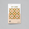 Sky Cabin | Paper Pattern