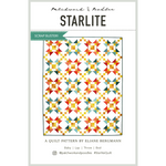 Starlite Quilt | Paper Pattern