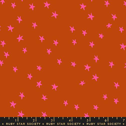 Starry in Cayenne | Starry