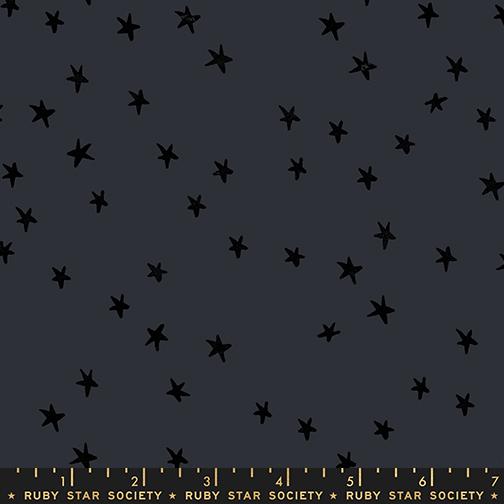 *Coming Soon*  Starry in Charcoal | Starry
