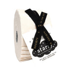 Starry New White on Natural | Jelly Roll