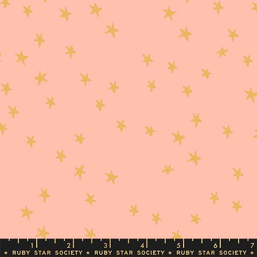 *Coming Soon*  Starry in Peach | Starry