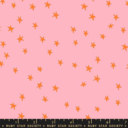 Starry in Rosebud | Starry