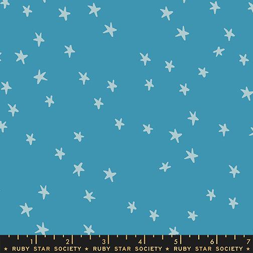 *Coming Soon*  Starry in Vintage Blue | Starry