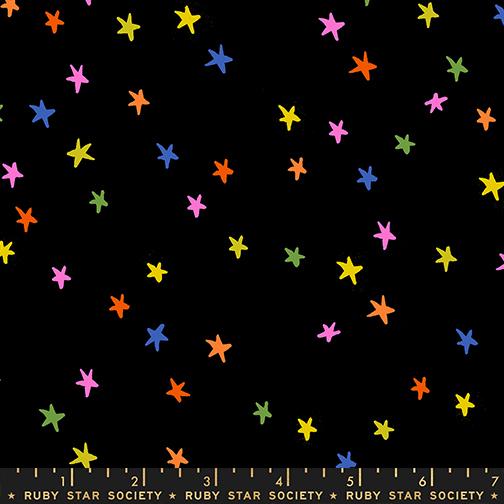 *Coming Soon*  Starry in Vivid Rainbow | Starry