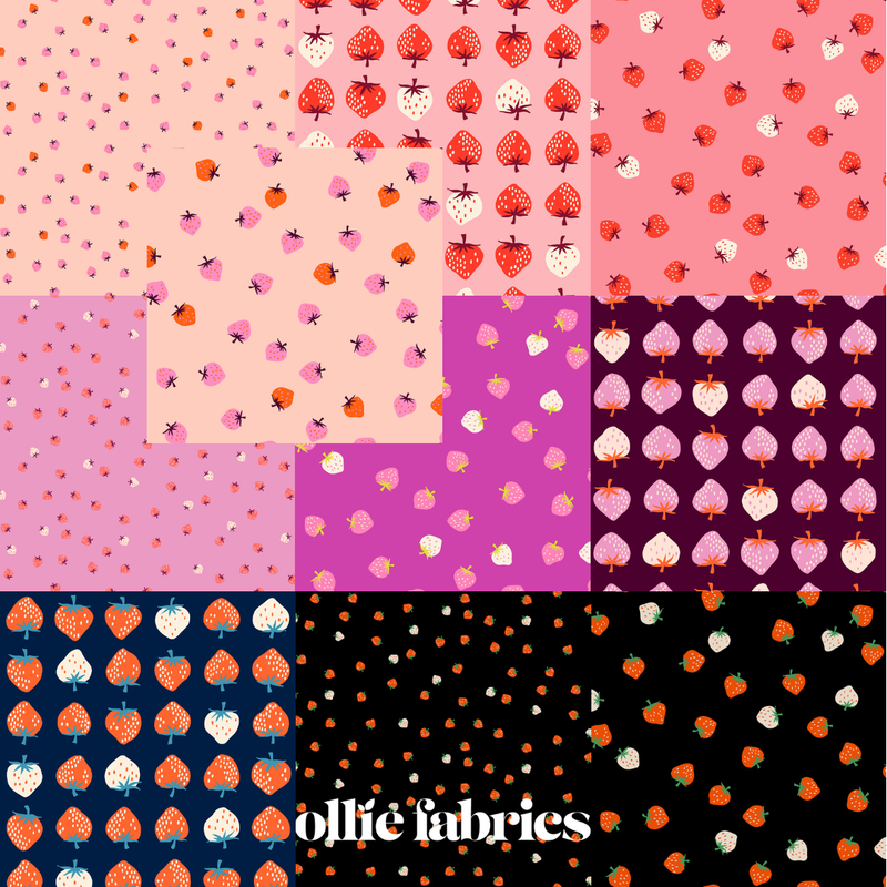 ** Coming Soon ** Strawberry | Jelly Roll