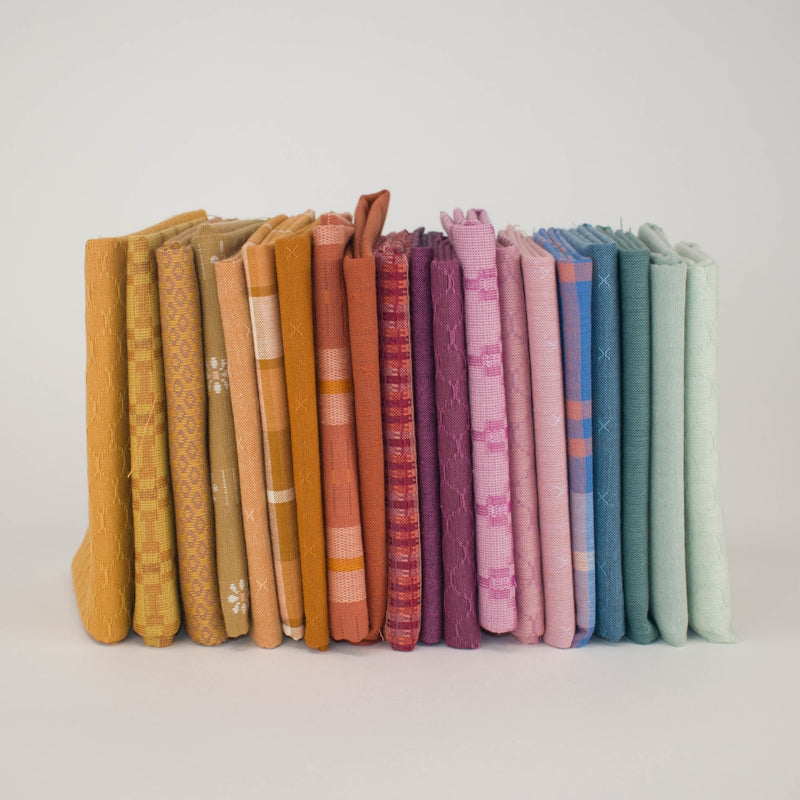 Sweet Mae Bundle | 20 Fat Quarters