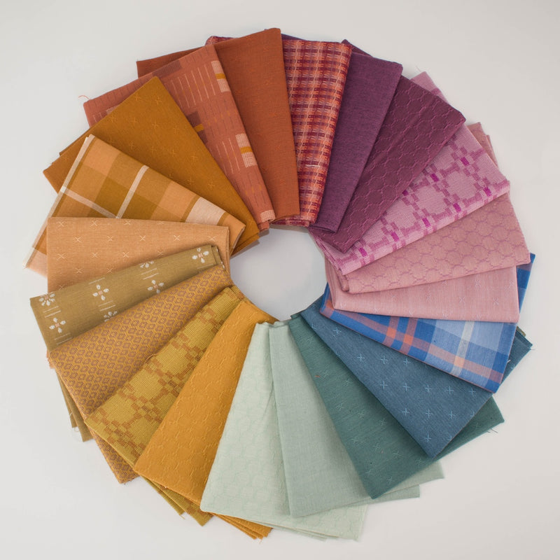 Sweet Mae Bundle | 20 Fat Quarters