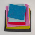 Sweet Mae Quilt Kit | Summer Night Bundle