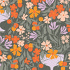 Growing Centerpiece | Tangerine