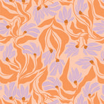 Wind Dance Blaze | Tangerine