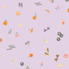 Retro Summer | Tangerine