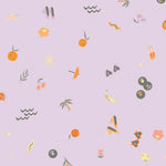 Retro Summer | Tangerine