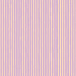 Striped Field | Tangerine