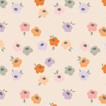 Sweet & Charming | Tangerine