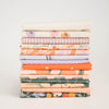 Tangerine Bundle | 14 Prints