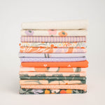 Tangerine Bundle | 14 Prints