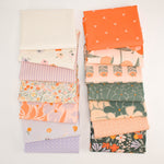 Bloom Burst Moonlit | Tangerine