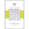 The Ghost Quilt | Paper Pattern