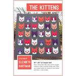 The Kittens | Paper Pattern