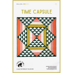 Time Capsule | Paper Pattern