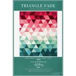 Triangle Fade | Paper Pattern