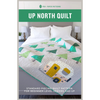 Up North Quilt | Paper Pattern