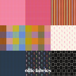 Warp & Weft Ooh Lucky Lucky | Layer Cake