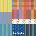Warp & Weft Ooh Lucky Lucky | Layer Cake