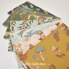 Wild Coast Bundle | 7 Lawn Prints