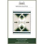 Winter Solstice Quilt | Paper Pattern