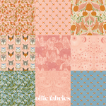 Woodland Wonder | Jelly Roll
