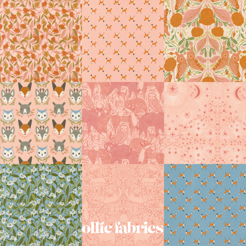 Woodland Wonder | Jelly Roll