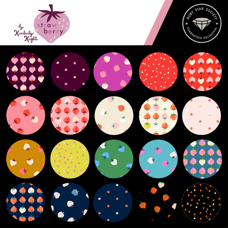 ** Coming Soon ** Strawberry Bundle | 20 Prints