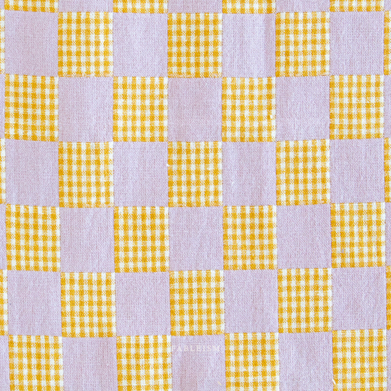 Checkers in Ametrine | Checkmate Checkers