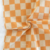 Checkers in Butterscotch | Checkmate Checkers