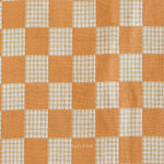 Checkers in Butterscotch | Checkmate Checkers